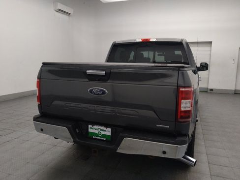 Used 2018 Ford F150 XLT w/ Equipment Group 302A Luxury AWD/4WD image 7