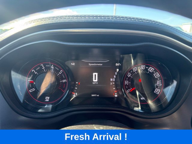 Used 2022 Dodge Challenger GT w/ Plus Package AWD/4WD image 5