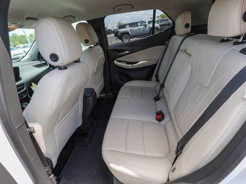 New 2026 Buick Encore GX Avenir w/ Avenir Technology Package FWD image 26