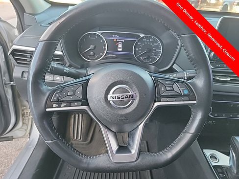 Used 2020 Nissan Altima 2.5 SV image 22