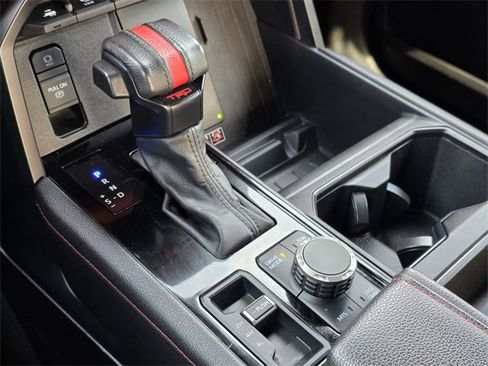 Used 2025 Toyota Tundra TRD Pro image 16