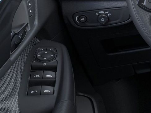 New 2026 Chevrolet TrailBlazer LS FWD image 48