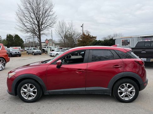 Used 2010 MAZDA MAZDA3 s Sport image 6