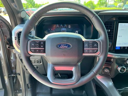 New 2026 Ford F150 Lariat w/ Equipment Group 502A High AWD/4WD image 15