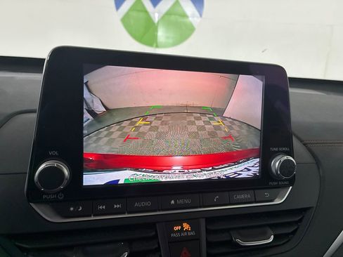 Used 2020 Nissan Altima 2.5 SR image 29