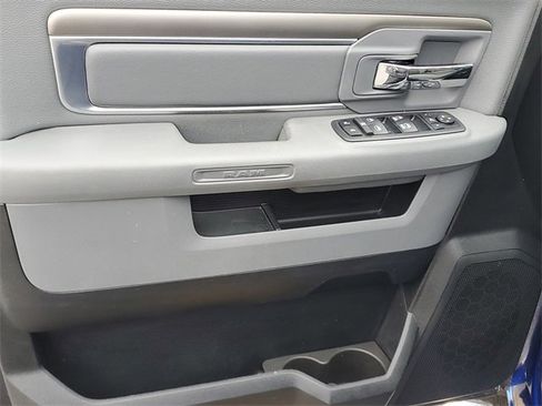 Used 2017 RAM 1500 Big Horn image 14