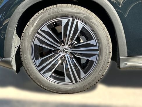 Certified 2023 Mercedes-Benz EQS 450+ 4MATIC SUV image 12