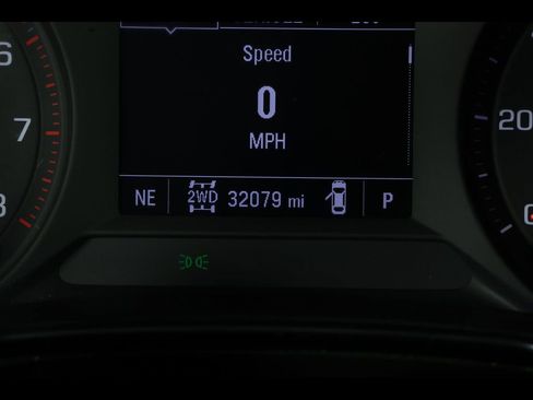 Used 2023 Chevrolet TrailBlazer LT w/ Convenience Package image 23