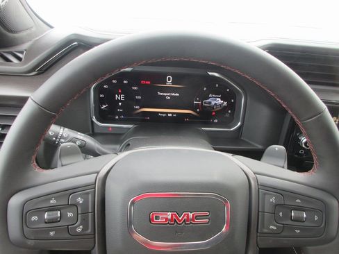 New 2026 GMC Sierra 1500 AT4X image 18