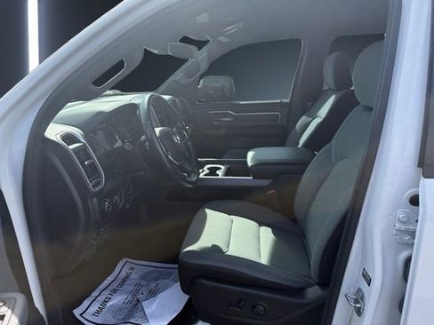 Used 2022 RAM 1500 Big Horn image 9