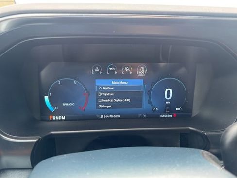 Used 2023 Ford F450 Limited w/ FX4 Off-Road Package image 28