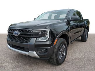 Used 2024 Ford Ranger XLT w/ Trailer Tow Package video 1