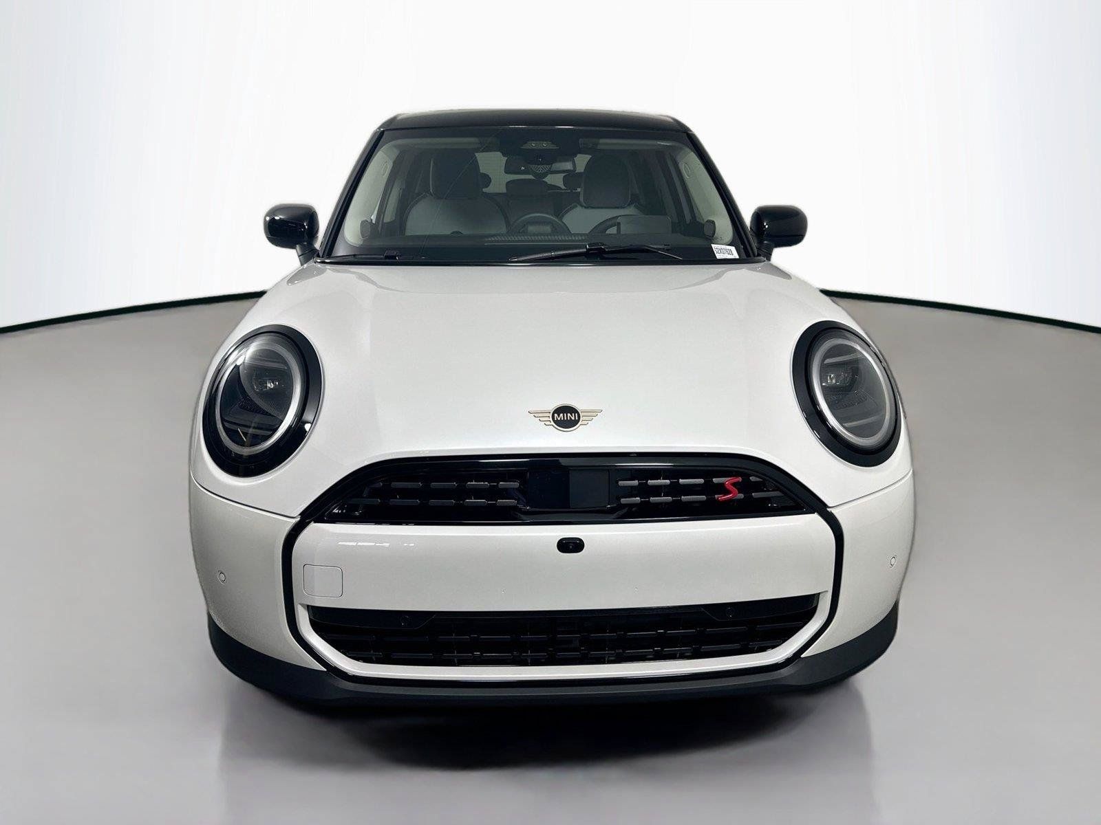 Used 2025 MINI Cooper S FWD image 2