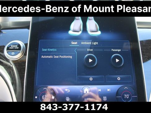 Certified 2025 Mercedes-Benz GLC 300 image 42