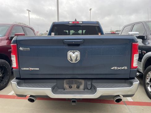 Used 2022 RAM 1500 Lone Star image 5