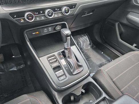 Certified 2025 Honda CR-V Sport image 23