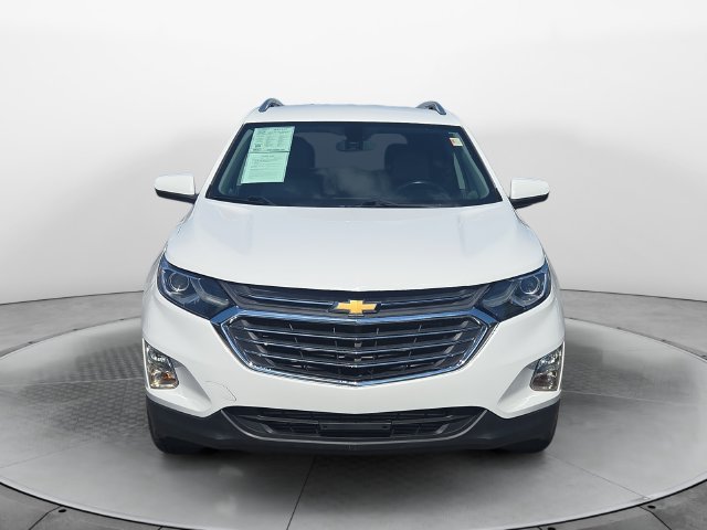 Used 2019 Chevrolet Equinox LT FWD image 8
