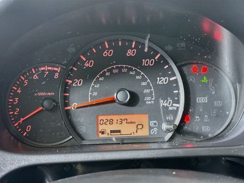 Used 2024 Mitsubishi Mirage G4 LE FWD image 16