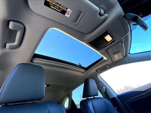 Used 2022 Lexus RX 350 AWD w/ Premium Package image 12