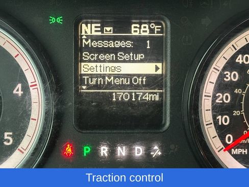 Used 2018 RAM 2500 Tradesman w/ Chrome Appearance Group AWD/4WD image 3
