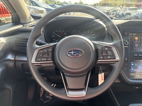 Certified 2024 Subaru Impreza 2.0i AWD/4WD image 19