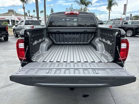 New 2026 GMC Canyon AT4X image 27