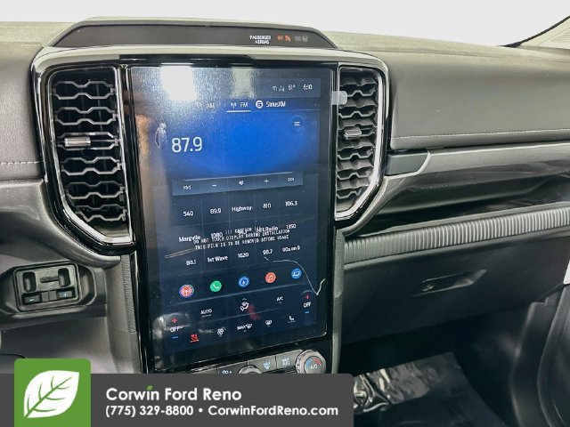 New 2026 Ford Ranger Lariat w/ FX4 Off-Road Package AWD/4WD image 15