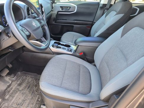 Used 2024 Ford Bronco Sport Big Bend image 18