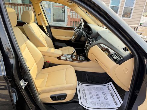 Used 2017 BMW X3 xDrive28i image 46