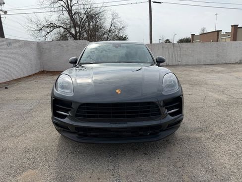 Used 2020 Porsche Macan image 10