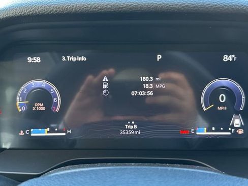 Certified 2023 Jeep Grand Cherokee Altitude RWD image 24