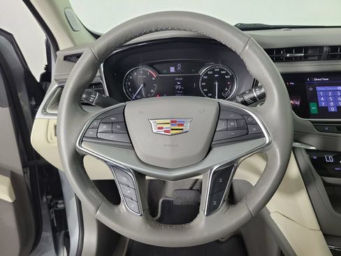Certified 2023 Cadillac XT5 Premium Luxury FWD image 21