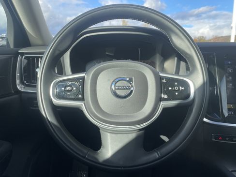 Used 2022 Volvo V60 T5 Cross Country w/ Climate Package image 17
