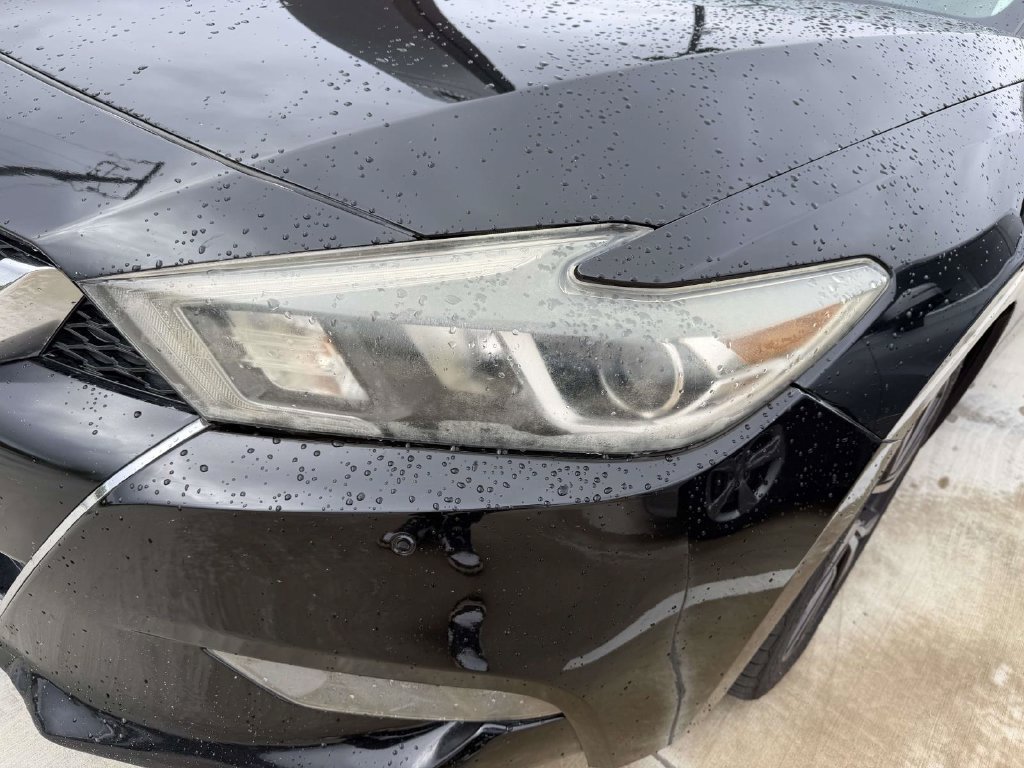 Used 2016 Nissan Maxima 3.5 SL FWD image 8