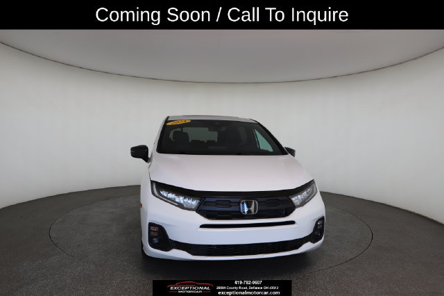 Used 2025 Honda Odyssey Sport-L image 30