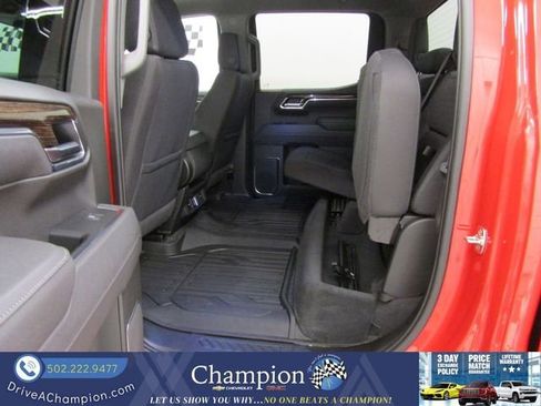 Certified 2025 GMC Sierra 1500 Elevation image 19