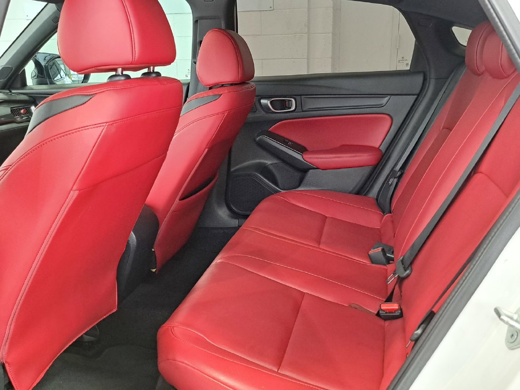 Used 2023 Acura Integra A-Spec FWD image 23