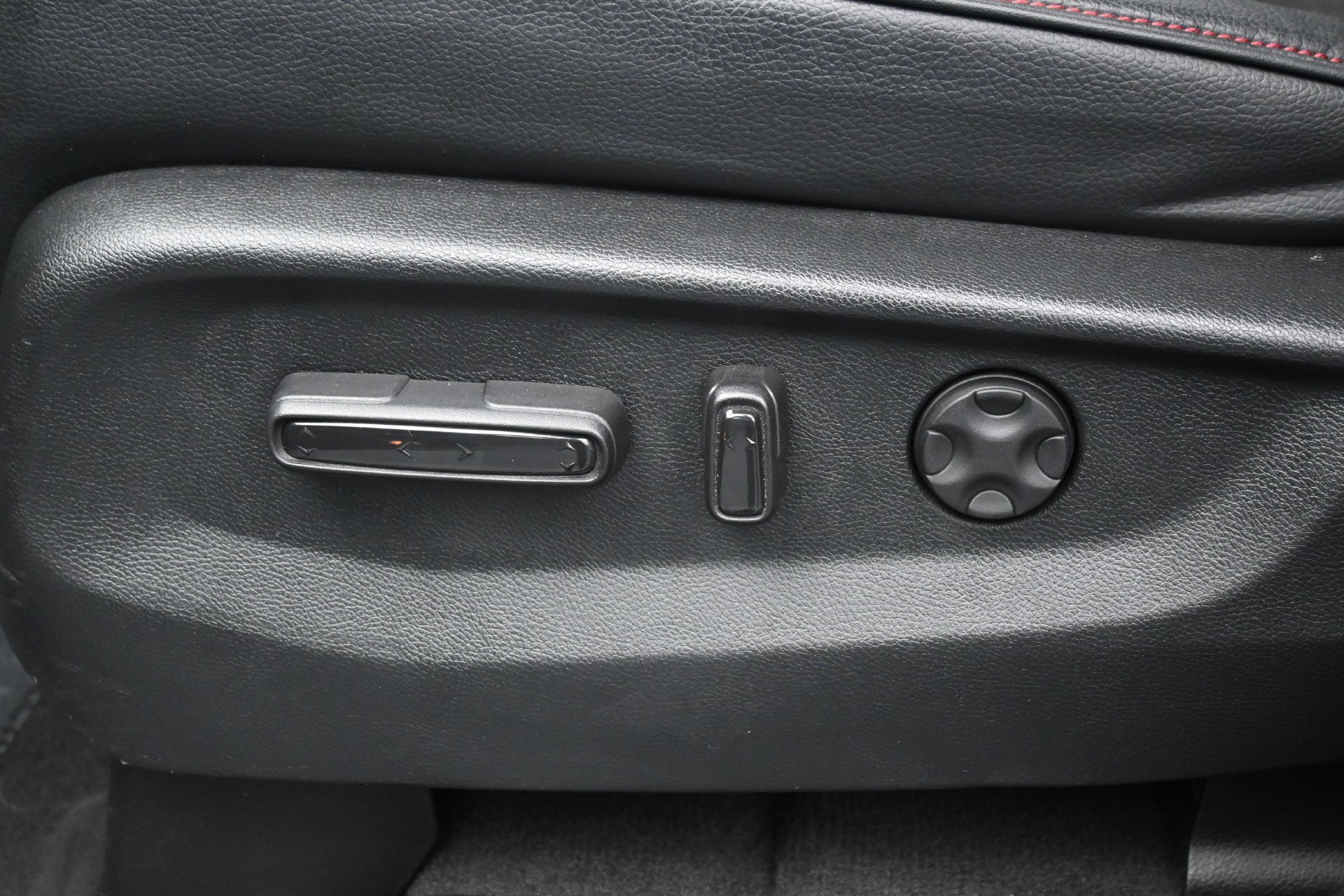Used 2024 Honda Odyssey EX-L image 23