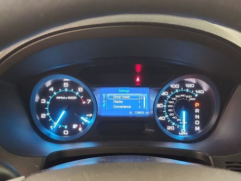Used 2015 Ford Explorer FWD image 11