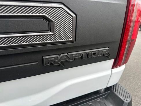 Used 2025 Ford F150 Raptor image 16