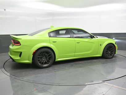 Used 2023 Dodge Charger SRT Hellcat