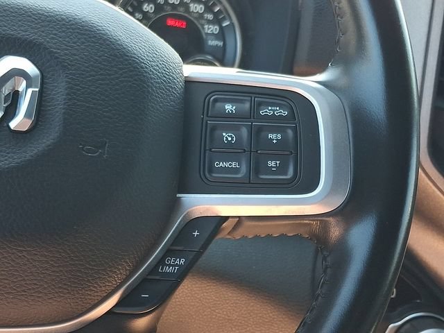 Used 2021 RAM 2500 Tradesman w/ Safety Group AWD/4WD image 20