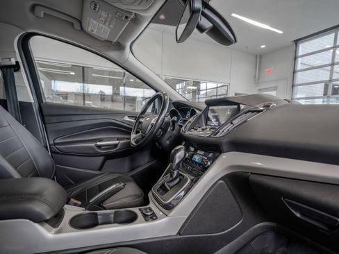 Used 2013 Ford Escape SEL image 17