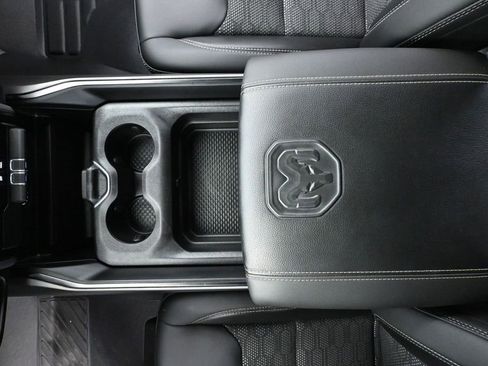 Used 2024 RAM 1500 Sport image 33