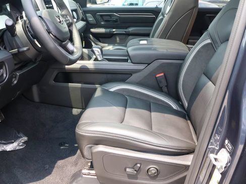 New 2026 RAM 1500 RHO w/ RHO Level 1 Equipment Group AWD/4WD image 4