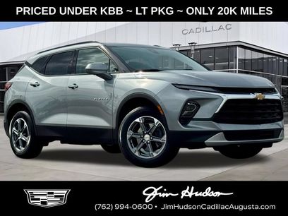 Used 2024 Chevrolet Blazer LT w/ Convenience Package