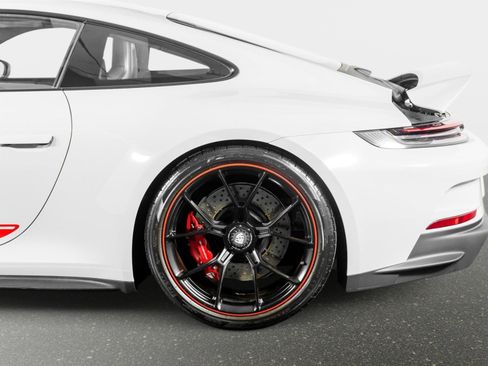 Used 2024 Porsche 911 GT3 image 16