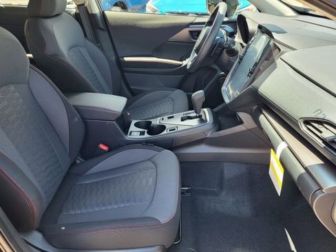 New 2025 Subaru Impreza 2.0i Sport image 21
