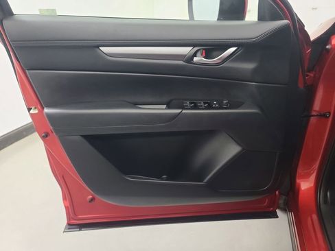 Used 2024 MAZDA CX-5 AWD 2.5 S w/ Select Package image 21