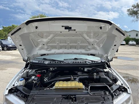 Used 2019 Ford F150 XL w/ XL Power Equipment Group AWD/4WD image 39